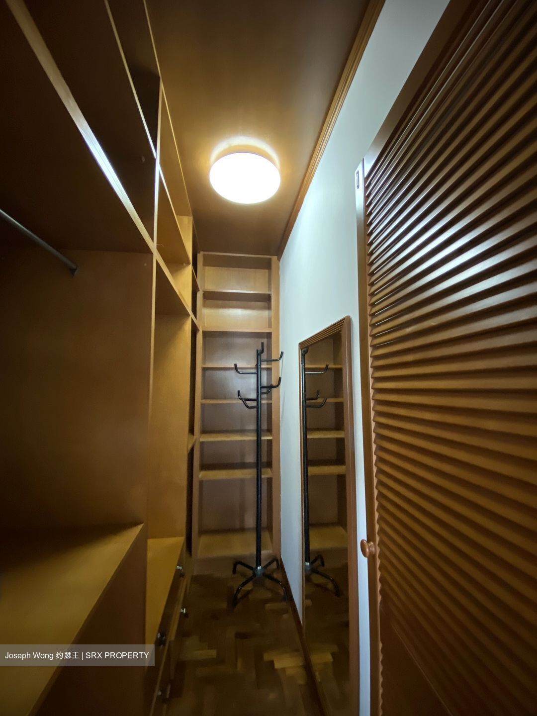 Melville Park (D18), Condominium #606851981